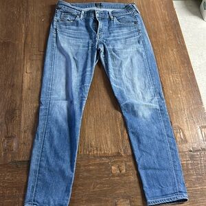 Citizens of Humanity Avedon Ultra Skinny 28